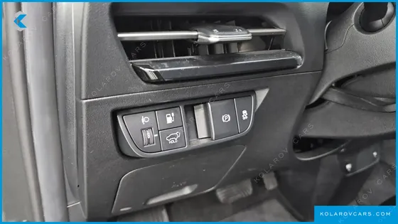 KIA EV6 LONG RANGE