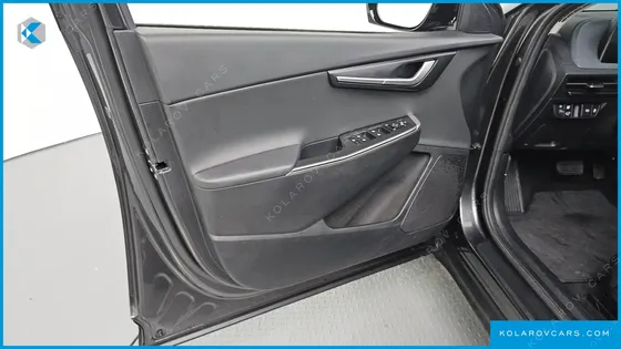 KIA EV6 LONG RANGE