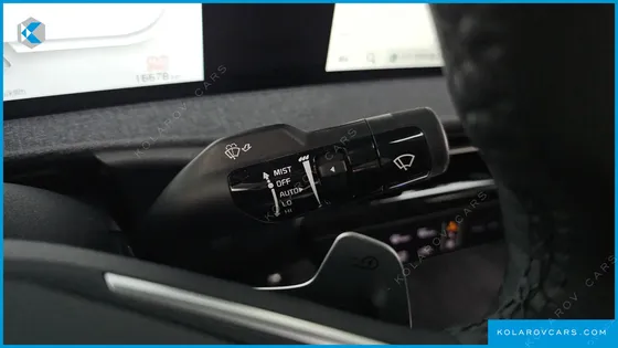 KIA EV6 LONG RANGE