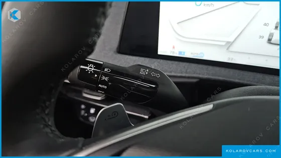 KIA EV6 LONG RANGE