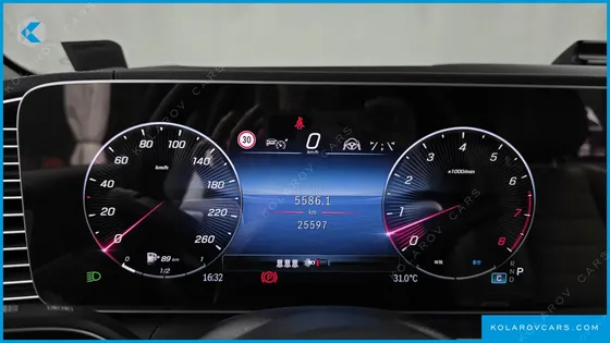 MERCEDES GLE-CLASS GLE450 4MATIC