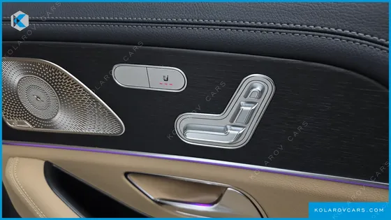 MERCEDES GLE-CLASS GLE450 4MATIC