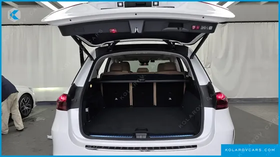 MERCEDES GLE-CLASS GLE450 4MATIC