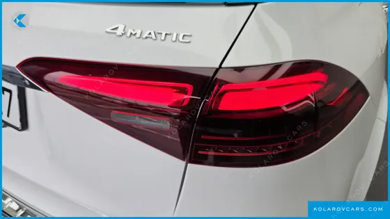 MERCEDES GLE-CLASS GLE450 4MATIC