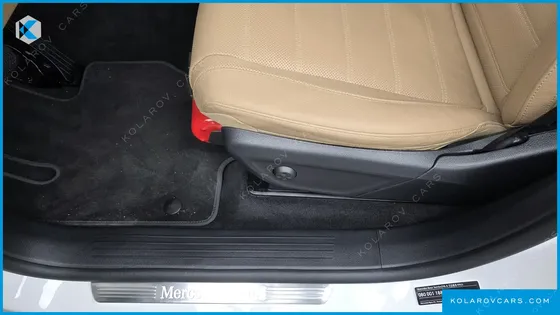 MERCEDES GLE-CLASS GLE450 4MATIC