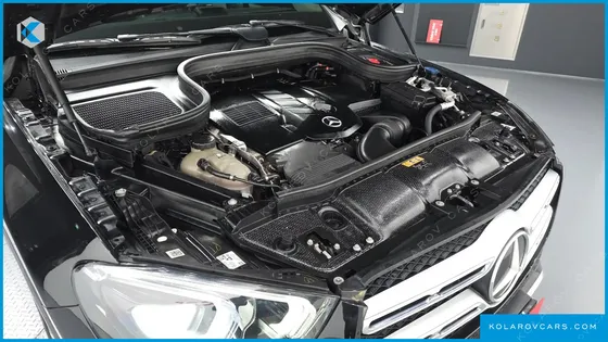 MERCEDES GLE-CLASS GLE300D 4MATIC