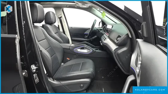 MERCEDES GLE-CLASS GLE300D 4MATIC