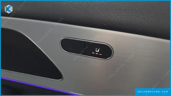 MERCEDES GLE-CLASS GLE300D 4MATIC