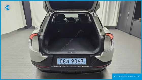 KIA EV6 LONG RANGE