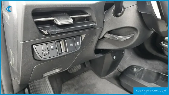 KIA EV6 LONG RANGE