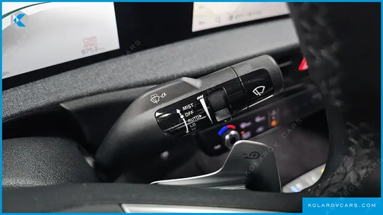 KIA EV6 LONG RANGE
