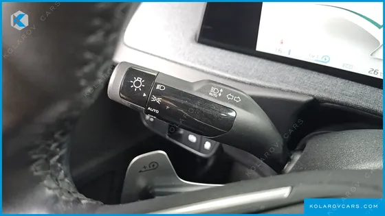 KIA EV6 LONG RANGE
