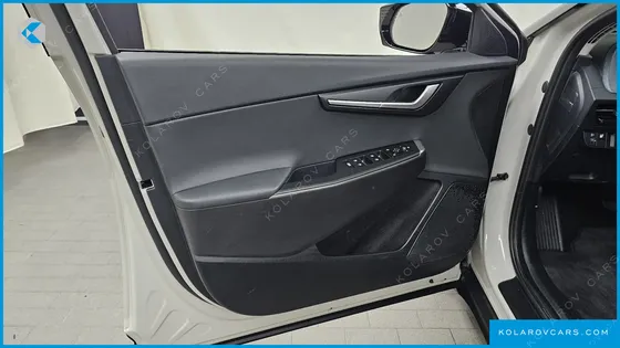 KIA EV6 LONG RANGE