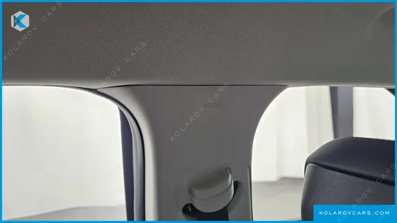 KIA EV6 LONG RANGE