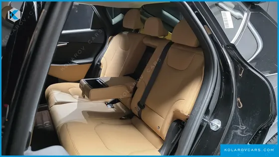 KIA EV6 LONG RANGE 4WD