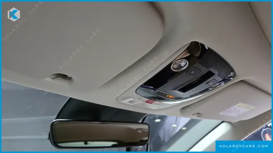 KIA EV6 LONG RANGE 4WD