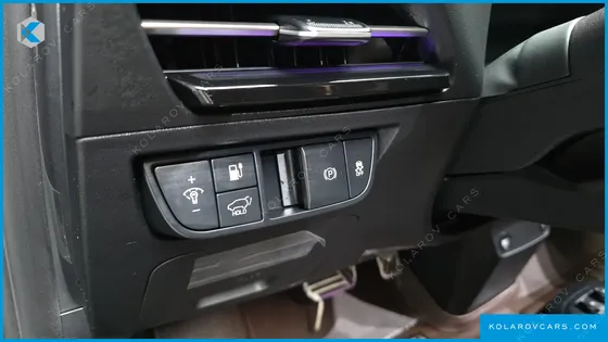 KIA EV6 LONG RANGE 4WD