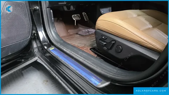 KIA EV6 LONG RANGE 4WD