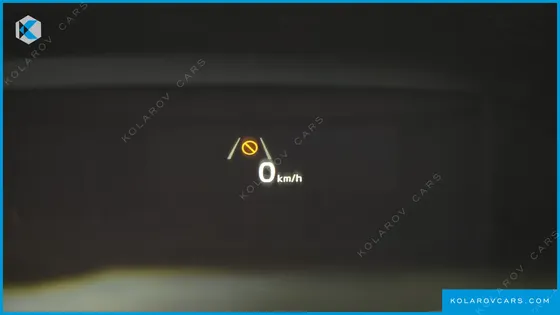 KIA K9 3.8 GDI AWD