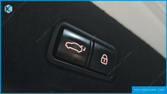 KIA K9 3.8 GDI AWD