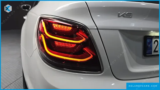 KIA K9 3.8 GDI AWD