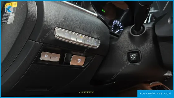 KIA K9 3.8 GDI AWD