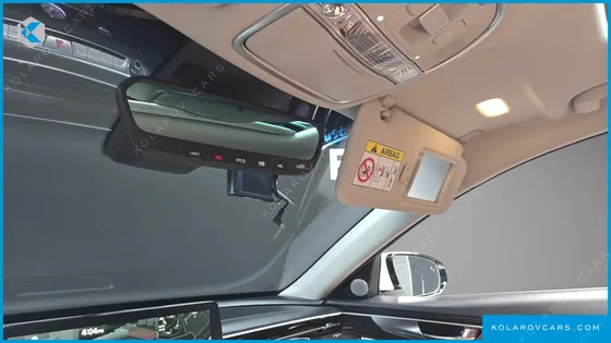 KIA K9 3.8 GDI AWD