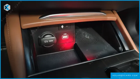 KIA K9 3.8 GDI AWD