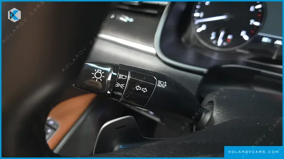 KIA K9 3.8 GDI AWD