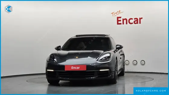 PORSCHE PANAMERA 3.0 AWD
