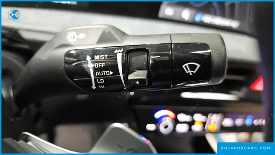 KIA EV6 LONG RANGE