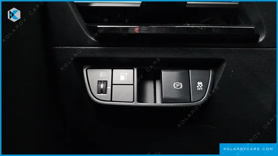 KIA EV6 LONG RANGE