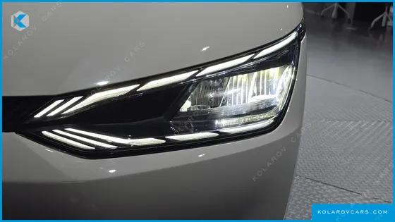 KIA EV6 LONG RANGE