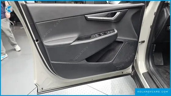 KIA EV6 LONG RANGE