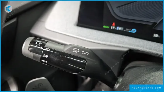 KIA EV6 LONG RANGE