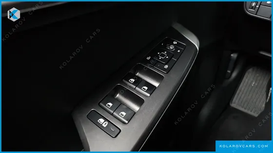 KIA EV6 LONG RANGE