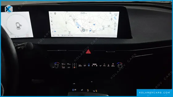 KIA EV6 LONG RANGE