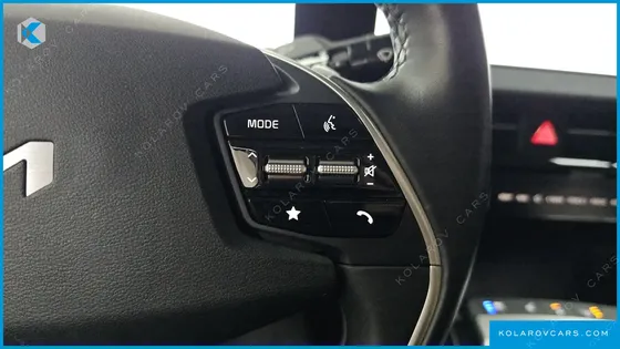KIA EV6 LONG RANGE