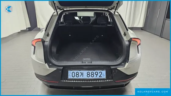 KIA EV6 LONG RANGE