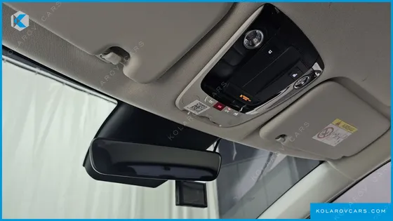 KIA EV6 LONG RANGE