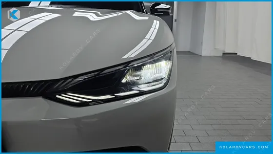 KIA EV6 LONG RANGE