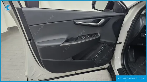 KIA EV6 LONG RANGE