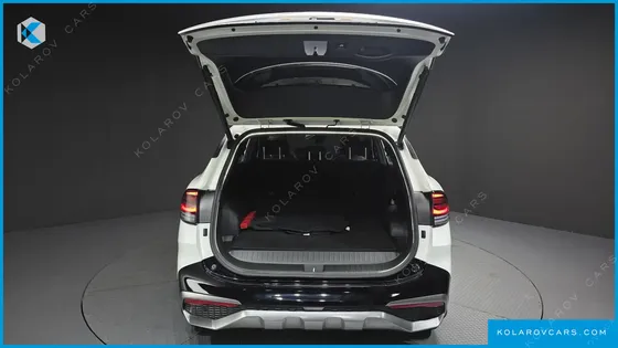 KIA SPORTAGE LPG 2.0 2WD