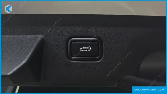 KIA SPORTAGE LPG 2.0 2WD