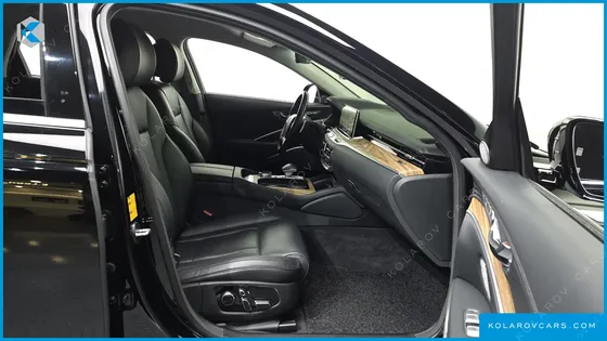 KIA K9 3.3 GDI AWD