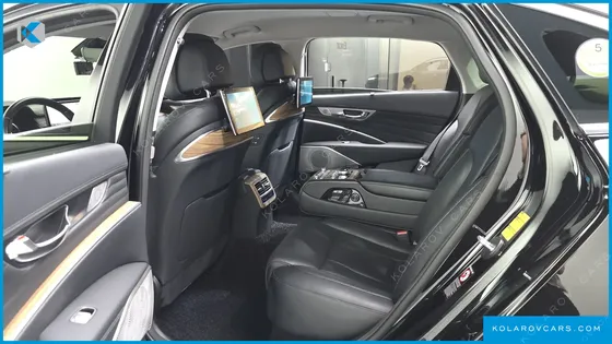 KIA K9 3.3 GDI AWD