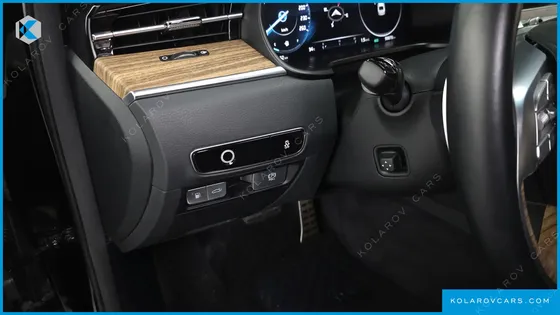 KIA K9 3.3 GDI AWD