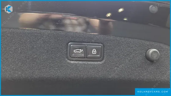 KIA K9 3.3 GDI AWD