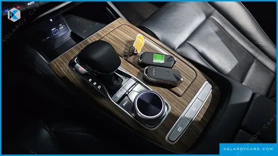 KIA K9 3.8 GDI AWD
