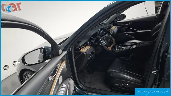 KIA K9 3.8 GDI AWD